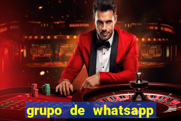 grupo de whatsapp de caminhoneiro